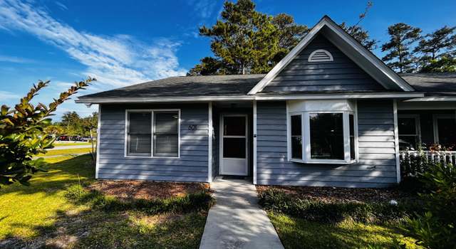 Photo of 600 N 35th St #601, Morehead City, NC 28557