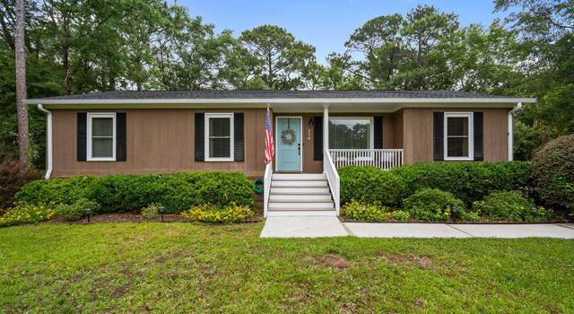 Photo of 114 Mohican Trl, Wilmington, NC 28409
