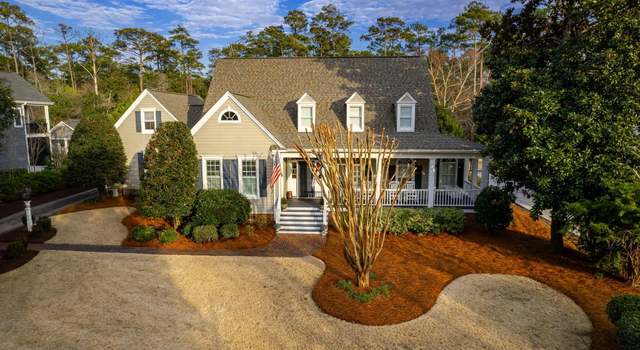 Photo of 111 Camp Morehead Dr, Morehead City, NC 28557