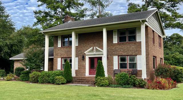 Photo of 217 Windsor Rd, Greenville, NC 27858