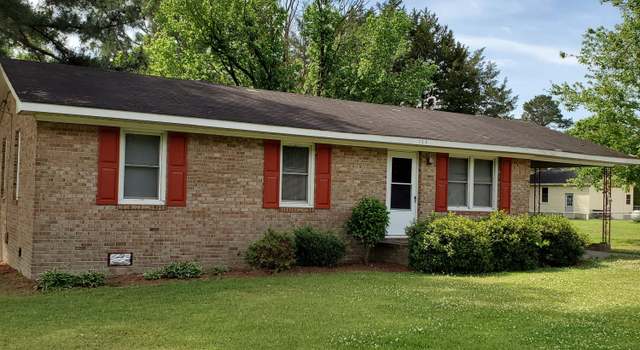 Photo of 135 E Circle Dr, Hamilton, NC 27840