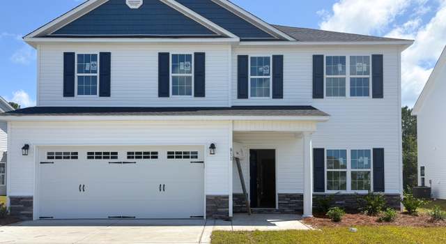 Photo of 811 Whit Way, Sneads Ferry, NC 28460