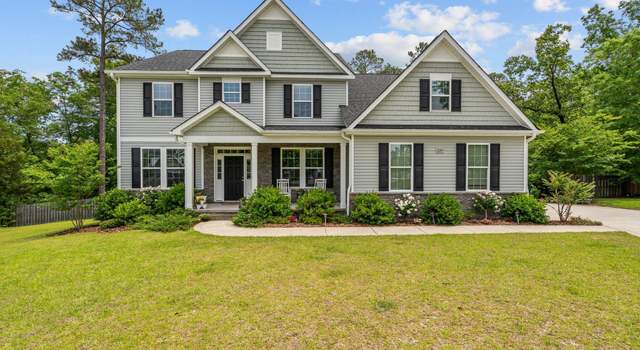 Photo of 224 Pristine Ct, West End, NC 27376