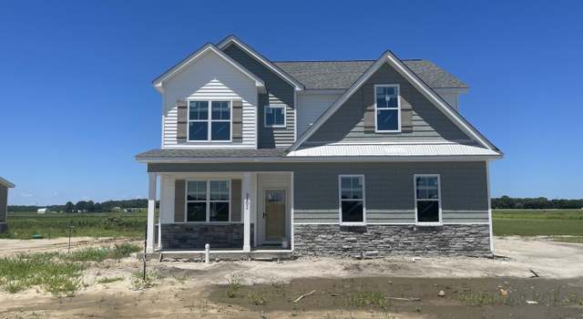 Photo of 3501 Stetsan Way, Ayden, NC 28513