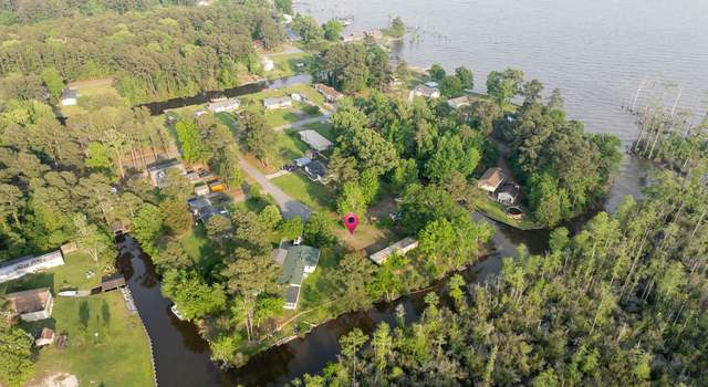 Photo of 113 Sailway Ct, Hertford, NC 27944