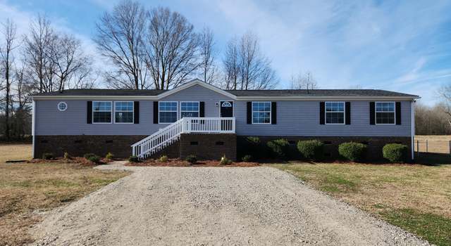 Photo of 32 Dodge Point Dr, Pinetops, NC 27864