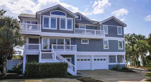 Photo of 7 Sounds Point Rd, Wilmington, NC 28411