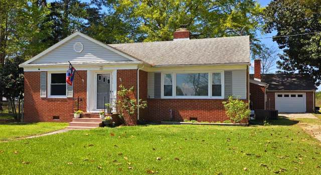 Photo of 1034 Nc Highway 37 N, Gates, NC 27937