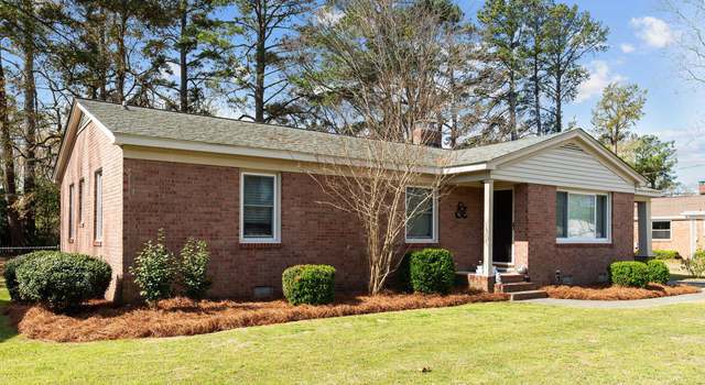 Photo of 3002 Maryland Dr, Greenville, NC 27858
