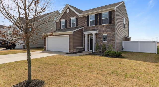 Photo of 202 Sunny Lake Rd, Moyock, NC 27958
