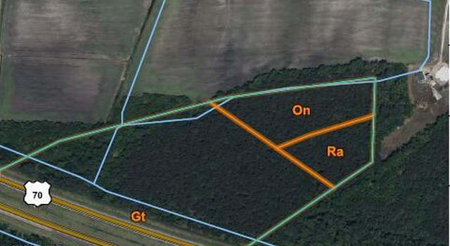 Photo of 0 Heath Swamp Rd, Cove City, NC 28523