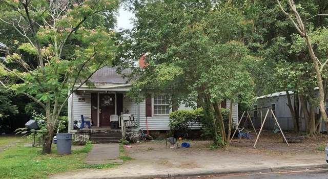 Photo of 208 N Sylvan Dr, Greenville, NC 27834