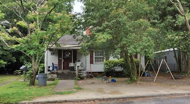 Photo of 208 N Sylvan Dr, Greenville, NC 27834