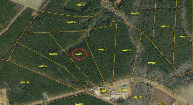 Photo of 160 Gates Bank Rd, Gates, NC 27937
