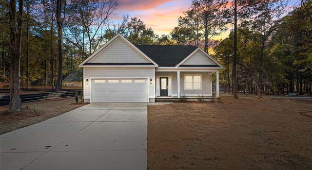 Photo of 3235 Mooring Dr SE, Bolivia, NC 28422