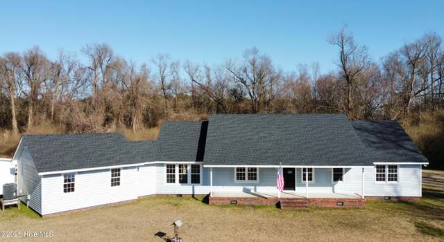 Photo of 220 Stroud Rd, Trenton, NC 28585