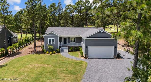 Photo of 105 Lancashire Ct, West End, NC 27376