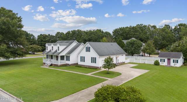 Photo of 503 Robin Ln, Edenton, NC 27932