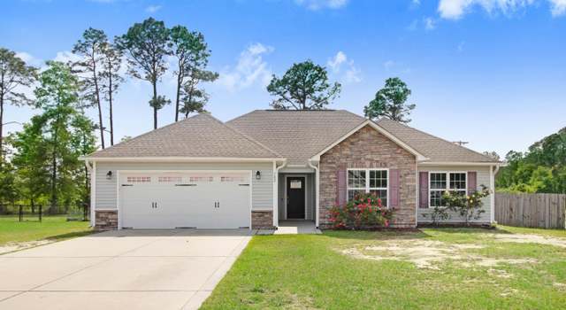 Photo of 102 Quail Hollow Dr, Goldsboro, NC 27534