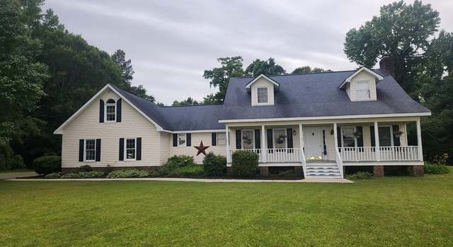 Photo of 142 Thick Neck Rd, Edenton, NC 27932