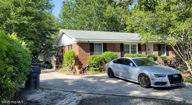 Photo of 206 Cherokee Trl, Wilmington, NC 28409