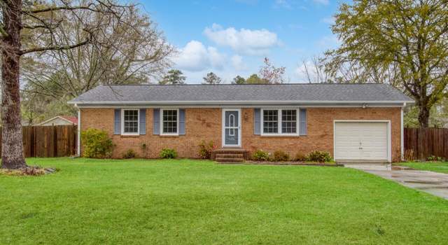 Photo of 112 Craven Dr, Havelock, NC 28532