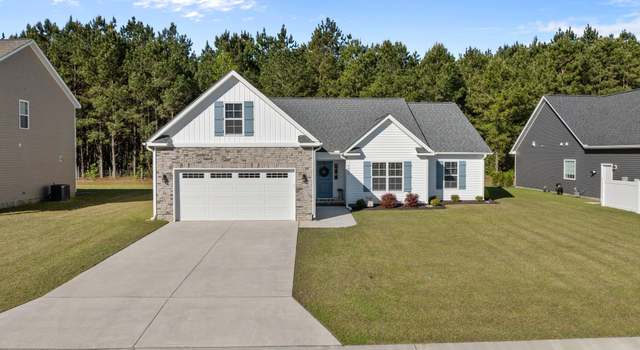 Photo of 7000 Sagebrush Dr, Greenville, NC 27858