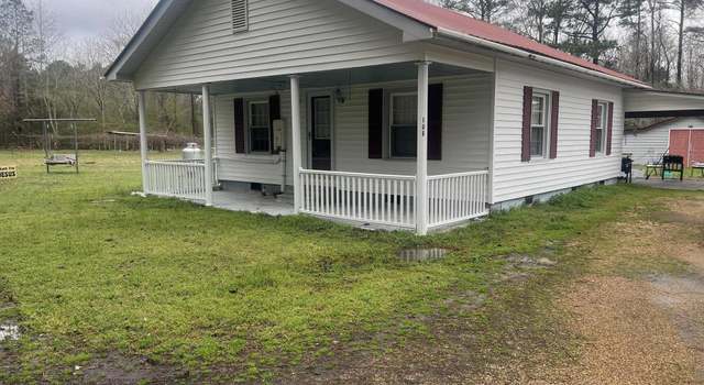 Photo of 106 Railroad St, Lewiston, NC 27849