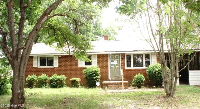 Photo of 110 Perry St, Garysburg, NC 27831