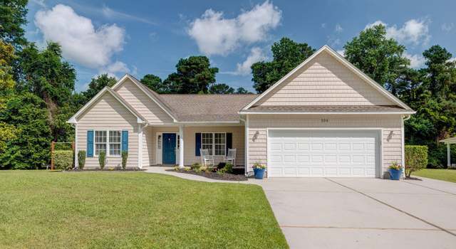 Photo of 104 Milam Ct, Burgaw, NC 28425