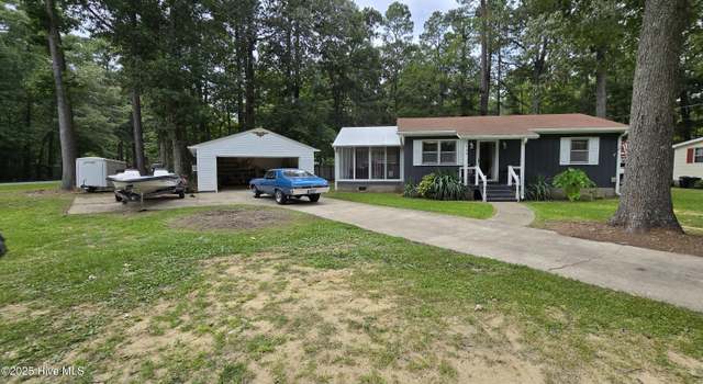 Photo of 106 Tranquility Ln, Hertford, NC 27944