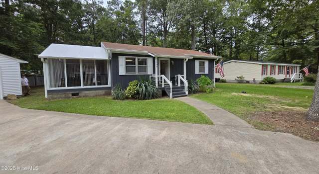 Photo of 106 Tranquility Ln, Hertford, NC 27944