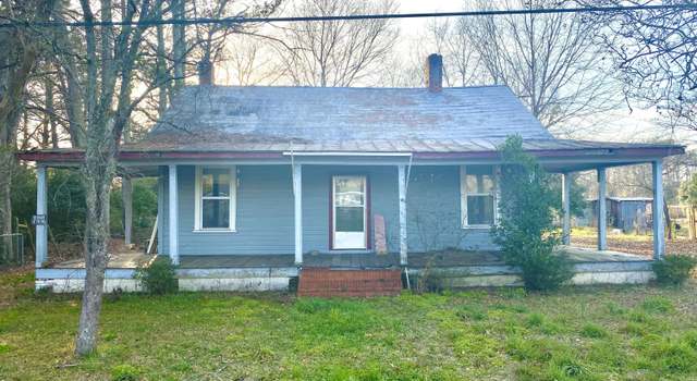 Photo of 13240 Church St, Gibson, NC 28343