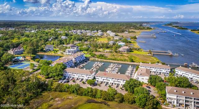 Photo of 5415 Marina Club Dr, Wilmington, NC 28409