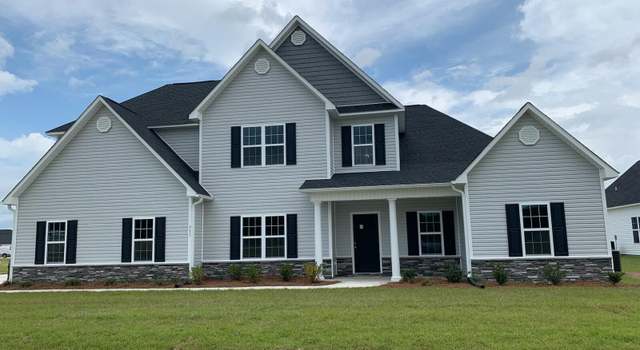Photo of 711 Atlantic Coast Ln, Jacksonville, NC 28546