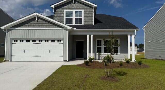 Photo of 2358 Flowery Branch Dr Lot 263, Castle Hayne, NC 28429