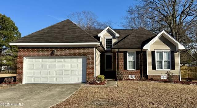 Photo of 326 Ryan Blvd, Goldsboro, NC 27534