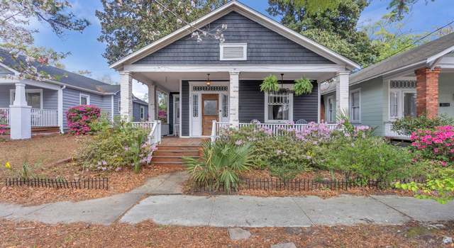 Photo of 111 S 17th St, Wilmington, NC 28401