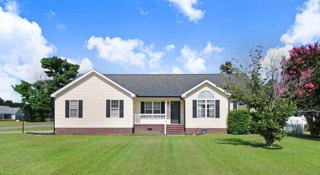 Photo of 401 Kuwicki Rd, Pikeville, NC 27863