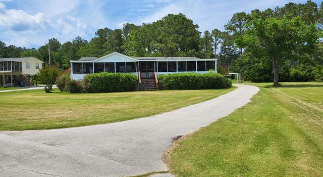 Photo of 1993 Canady Landing Rd, Aurora, NC 27806