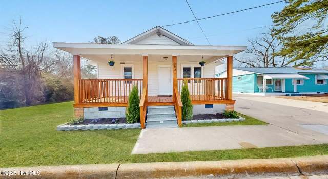 Photo of 303 Bank St, Elizabeth City, NC 27909