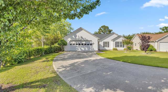 Photo of 422 Point View Ct, Wilmington, NC 28411