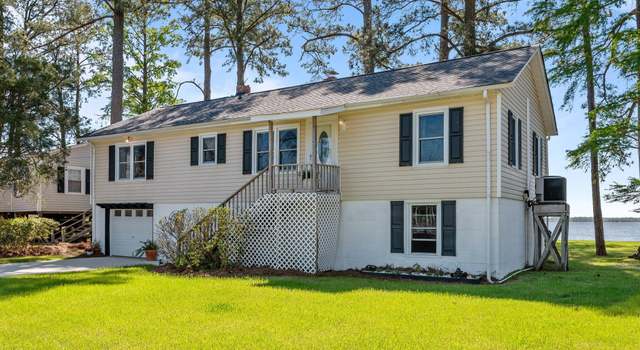 Photo of 126 Man O War Dr, Washington, NC 27889