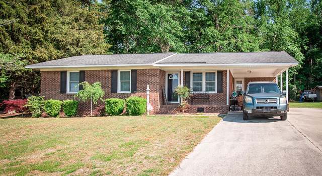 Photo of 1708 Strawberry Branch Dr, Kinston, NC 28501
