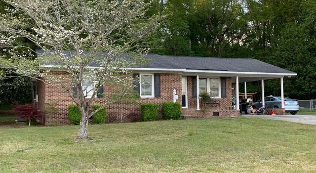 Photo of 1708 Strawberry Branch Dr, Kinston, NC 28501