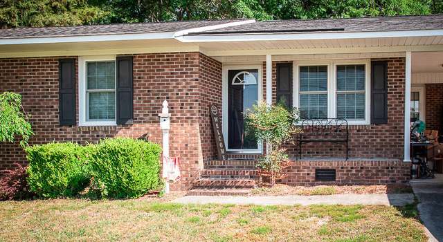 Photo of 1708 Strawberry Branch Dr, Kinston, NC 28501