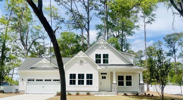 Photo of 9018 Ocean Harbour Golf Club Rd SW Unit Homesite 5, Calabash, NC 28467