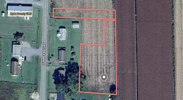 Photo of 0000 Juniper Bay Rd Rd, Swanquarter, NC 27885