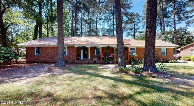 Photo of 724 York St, Rocky Mount, NC 27803