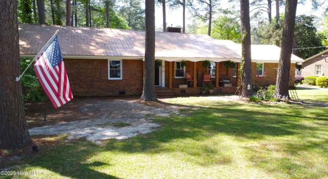 Photo of 724 York St, Rocky Mount, NC 27803